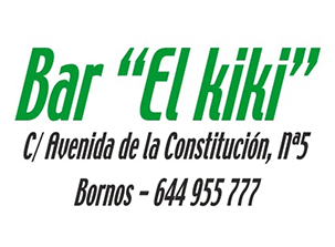 Bar EL KIKI
