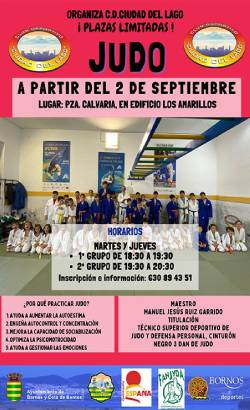 JUDO-1