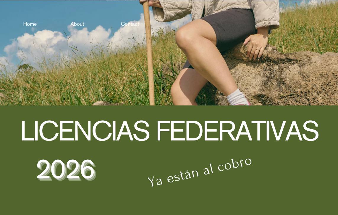 licencias federativas